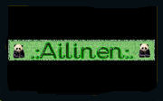 ailinen