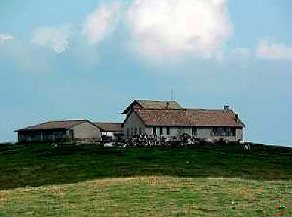 Fiorentini plateau