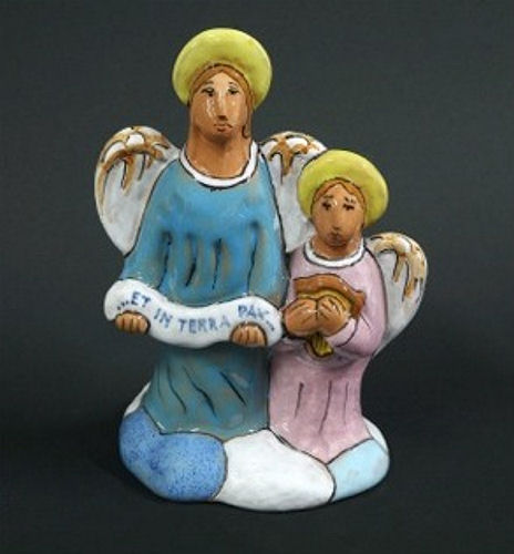 ceramics of Albissola