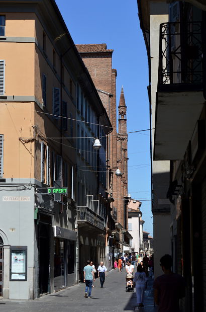 Piacenza