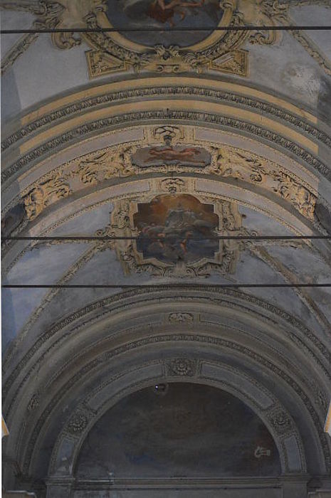 St. Ignazio church