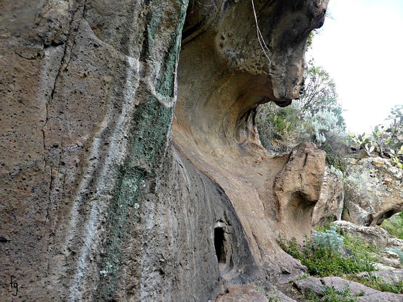 archaeological Sardinia