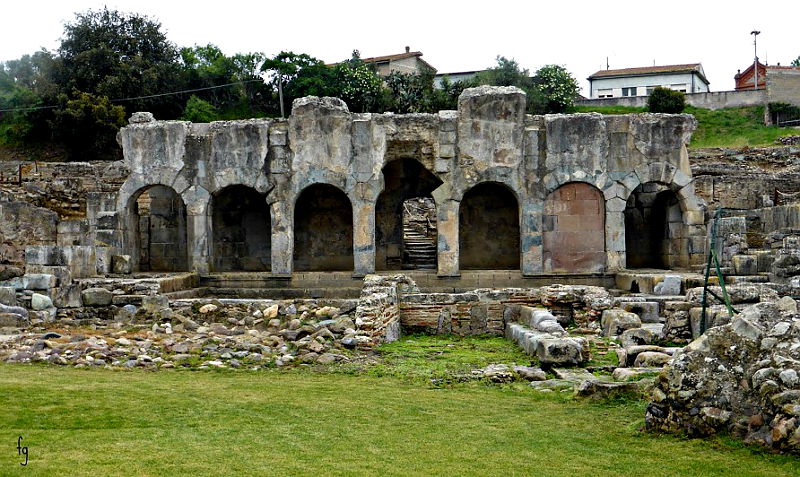 archaeological Sardinia