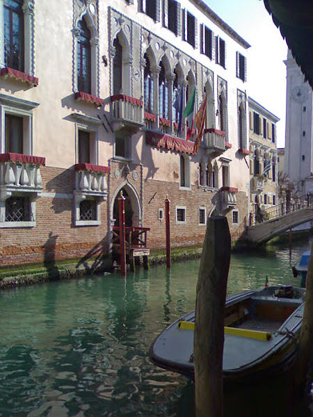 angoli di venezia
