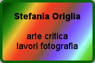 Stefania Origlia