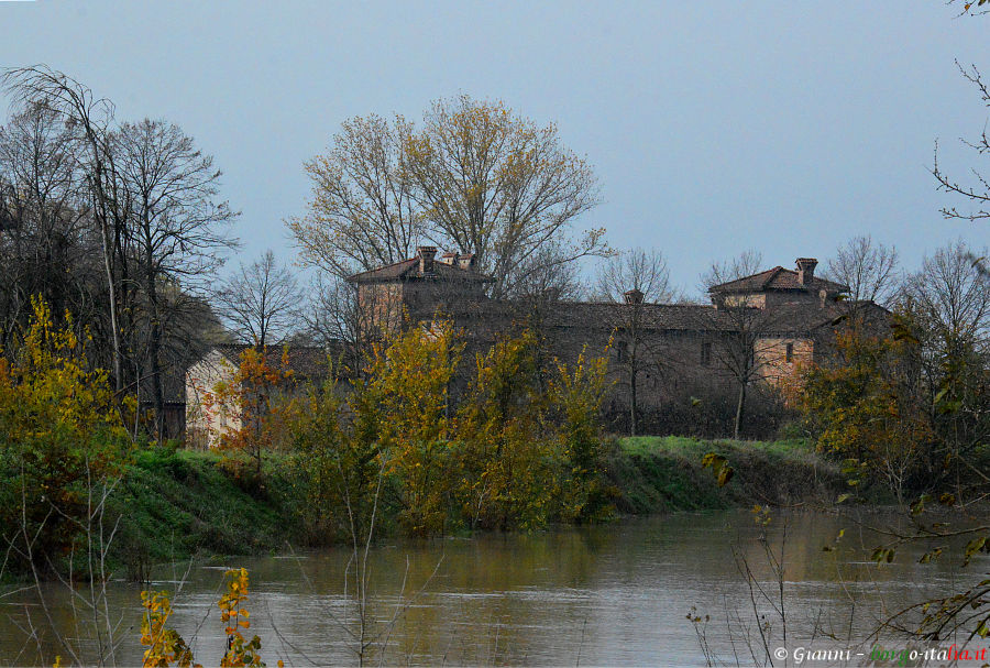 01.2026: Gianni - polesine parmanse (pr)