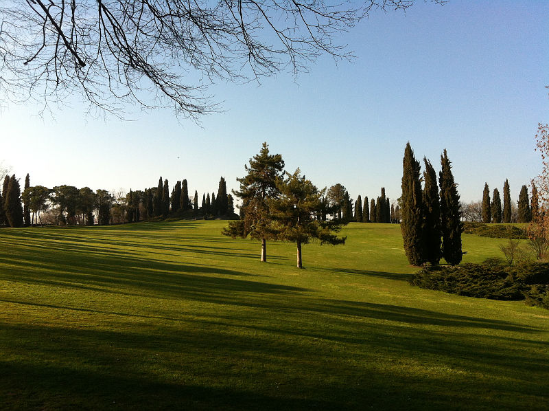 03.2015: Staff Sigurtā - valeggio sul mincio (vr)