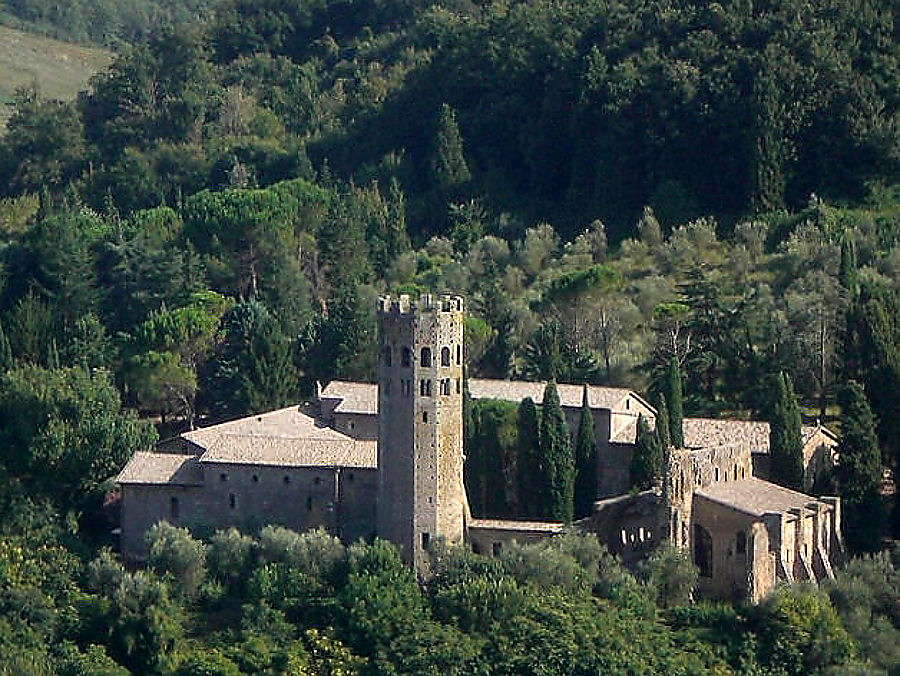 04.2020: Giulio Pettenò - orvieto (tr)