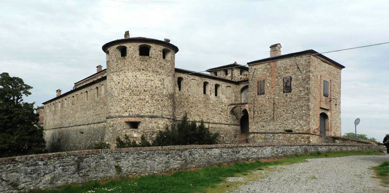 04.2014: Gianni - agazzano (pc)