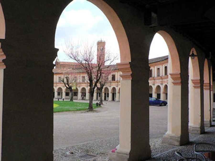 04.2010: Erika C - badoere (tv)