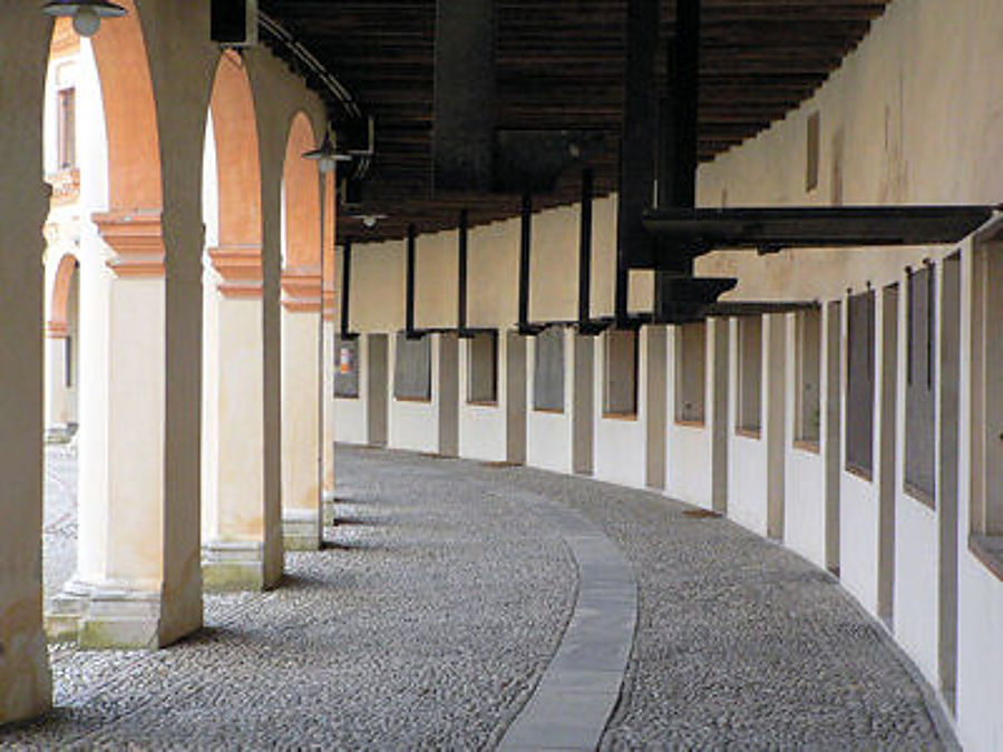 04.2010: Erika C - badoere (tv)