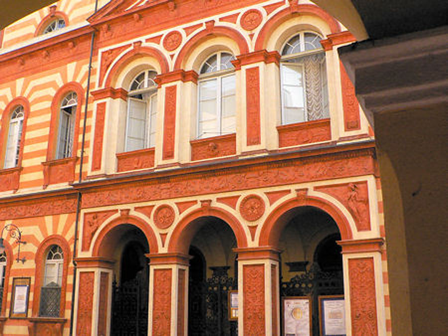 06.2010: Erika C - cento (fe)