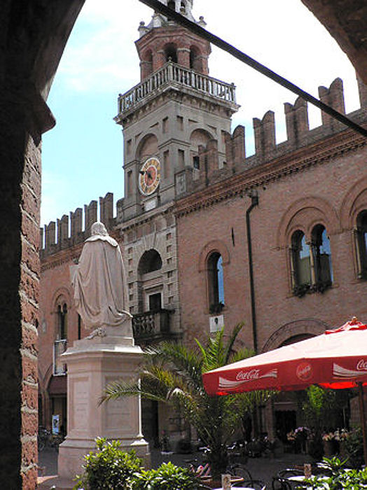 06.2010: Erika C - cento (fe)
