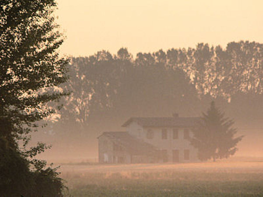 06.2008: Erika C - pianura padana