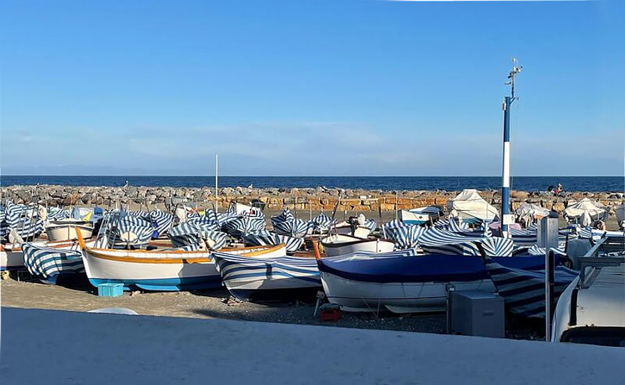03.2022: Marina Daprelā - albenga (sv)