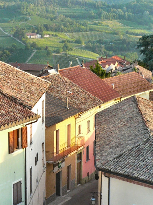 08.2012: Lina - alice bel colle (al)
