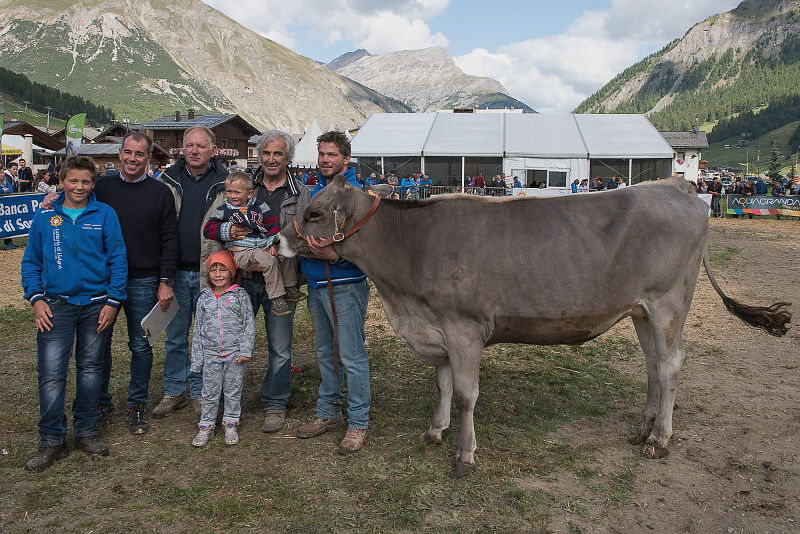 09.2016: Apt Livigno - livigno (so)