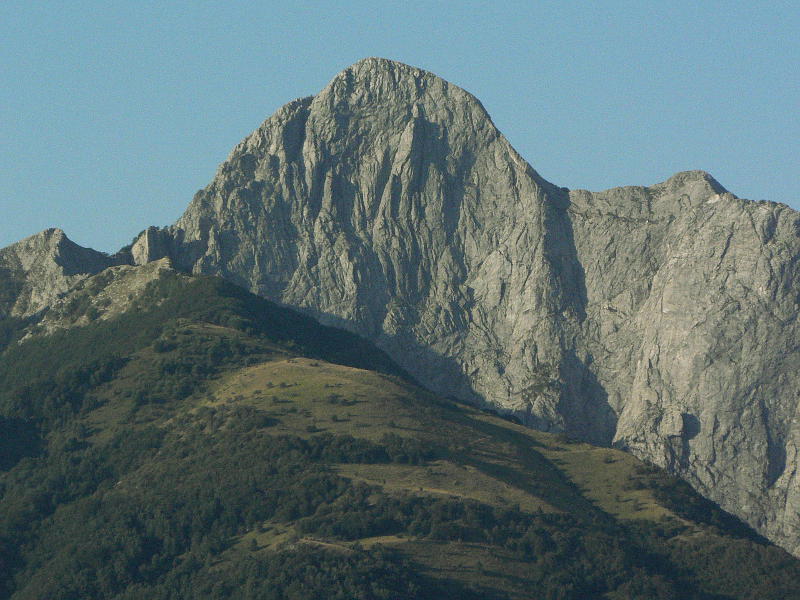05.2014: Gianni - alpi apuane (lu)