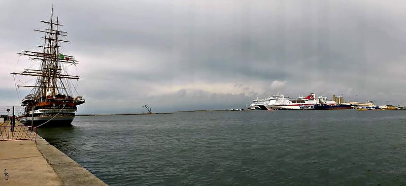 06.2016: Francesca Giona - cagliari (ca)