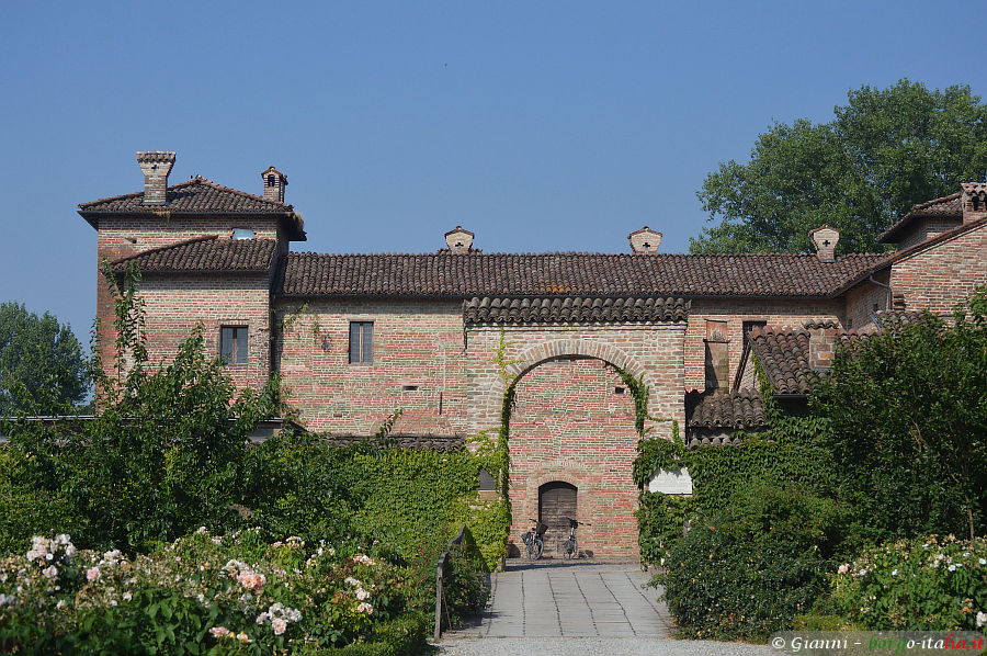 06.2017: Gianni - polesine parmense (pr)