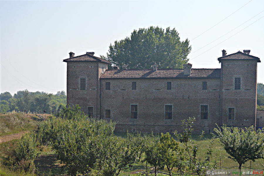 06.2017: Gianni - polesine parmense (pr)