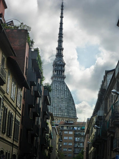 08.2014: Stefania Origlia - torino (to)