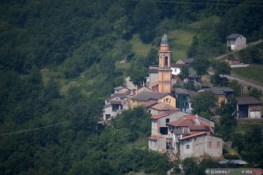 09.2022: Gianni - aglio (pc)