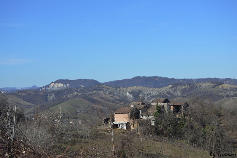03.2015: Gianni - vernasca (pc)