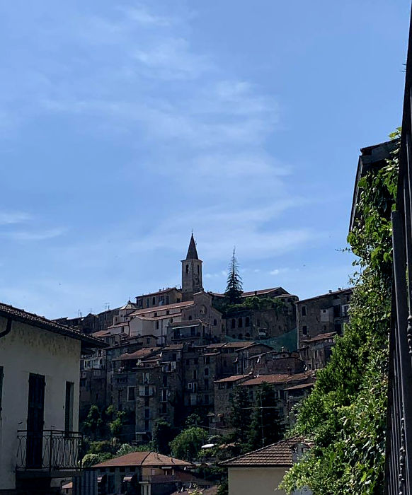 07.2019: Marina Daprelā - apricale (im)
