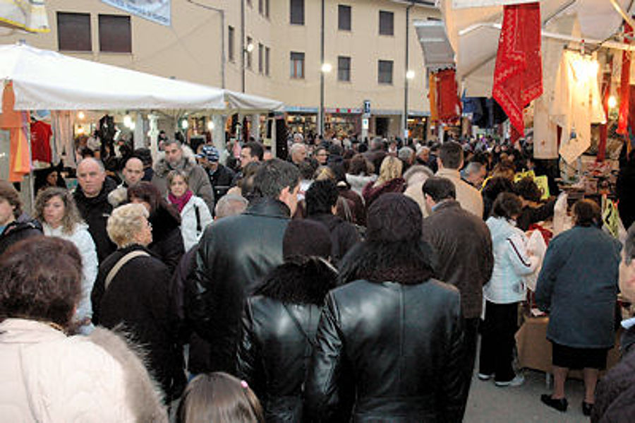10.2007: Apt Bomporto - bomporto (mo)