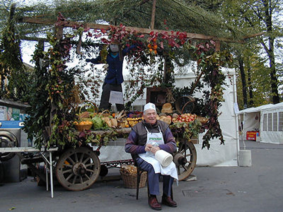 10.2007: Comune Sissa - sissa (pr)