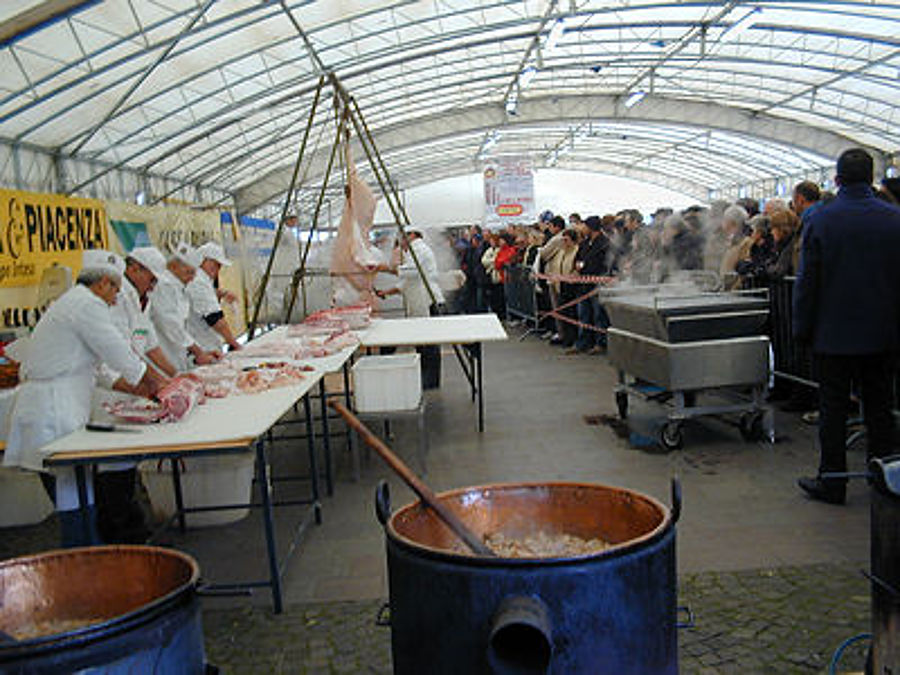 10.2007: Comune Sissa - sissa (pr)