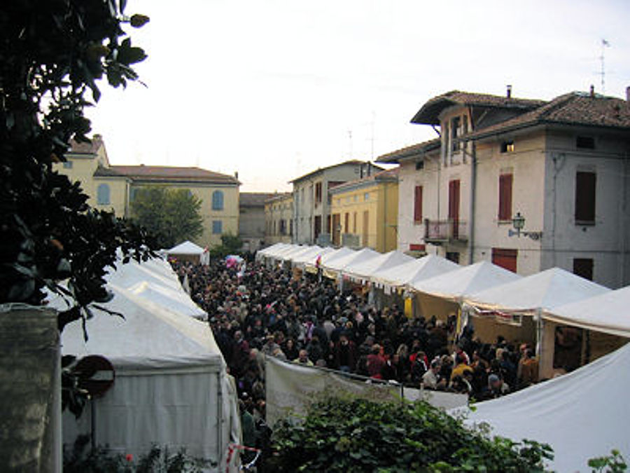 10.2007: Comune Sissa - sissa (pr)