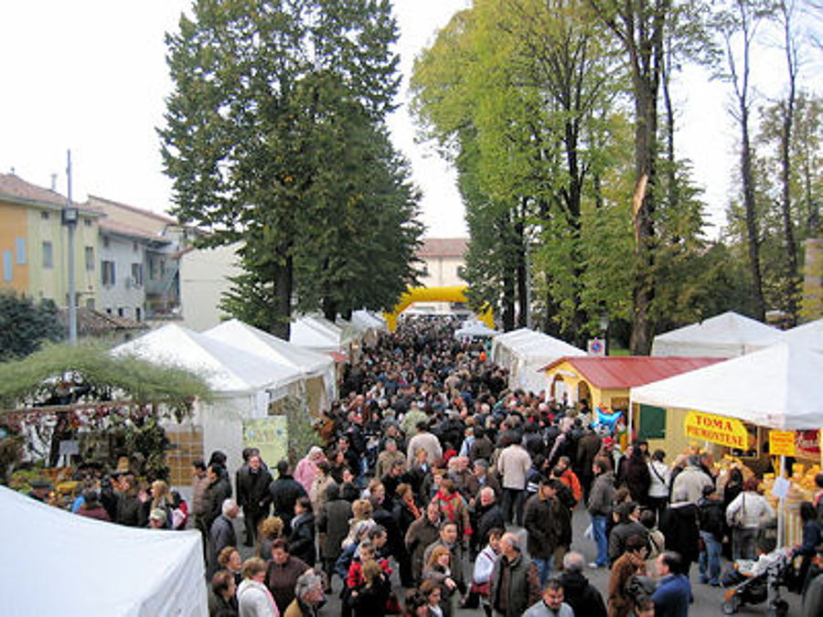10.2007: Comune Sissa - sissa (pr)