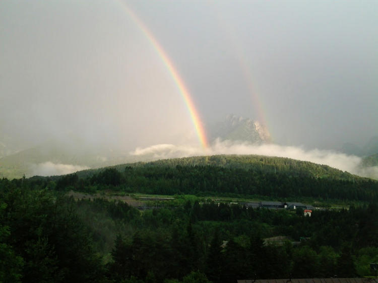 06.2014: Ciro Carrino - tarvisio (ud)