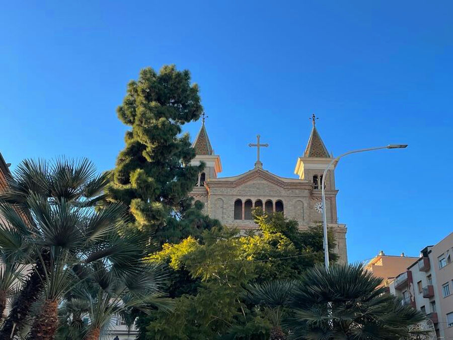 01.2026: Marina Daprelà - arma di taggia (im)