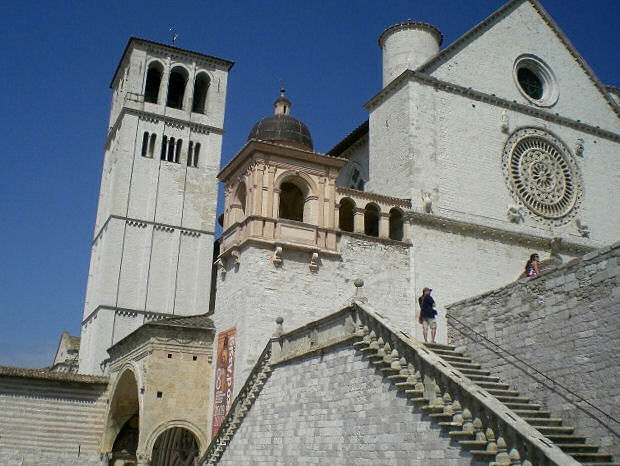 12.2015: Giulio Pettenō - assisi (pg)