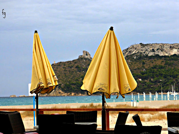 09.2015: Francesca Giona - cagliari (ca)