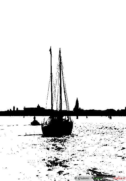 06.2022: Gianni - venezia (ve)