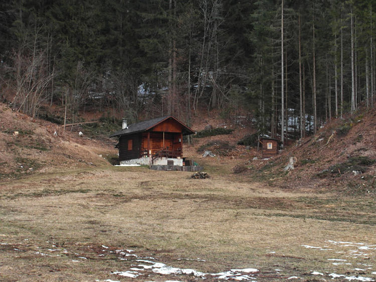 12.2014: Ciro Carrino - tarvisio (ud)