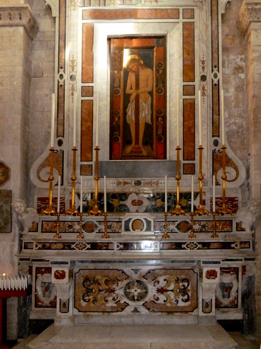 03.2026: Massimo Zani - barletta (bt)