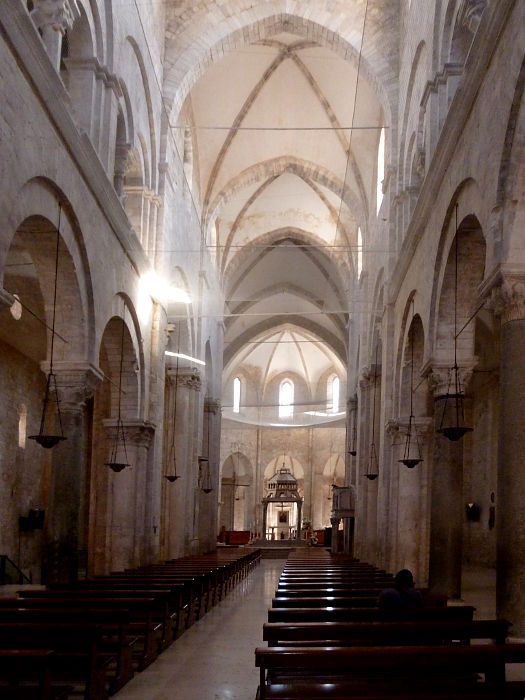 03.2026: Massimo Zani - barletta (bt)