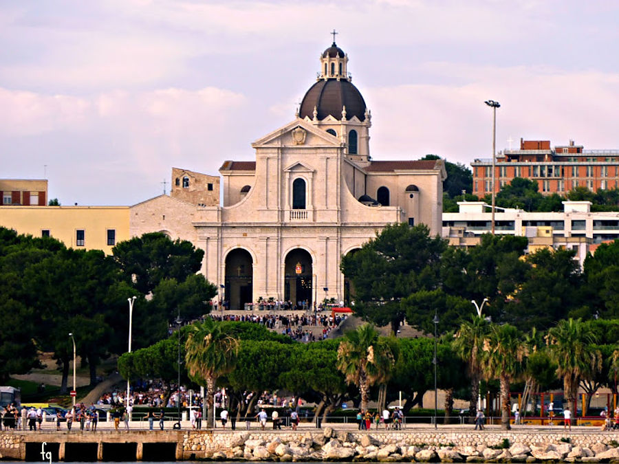 05.2017: Francesca Giona - cagliari (ca)