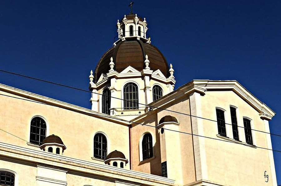 08.2017: Francesca Giona - cagliari (ca)