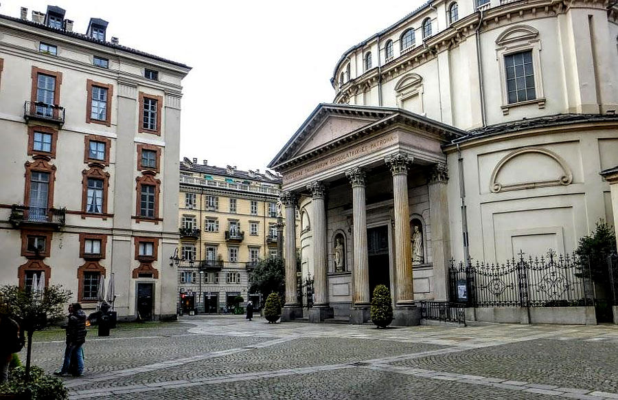 06.2019: Stefania Origlia - torino (to)