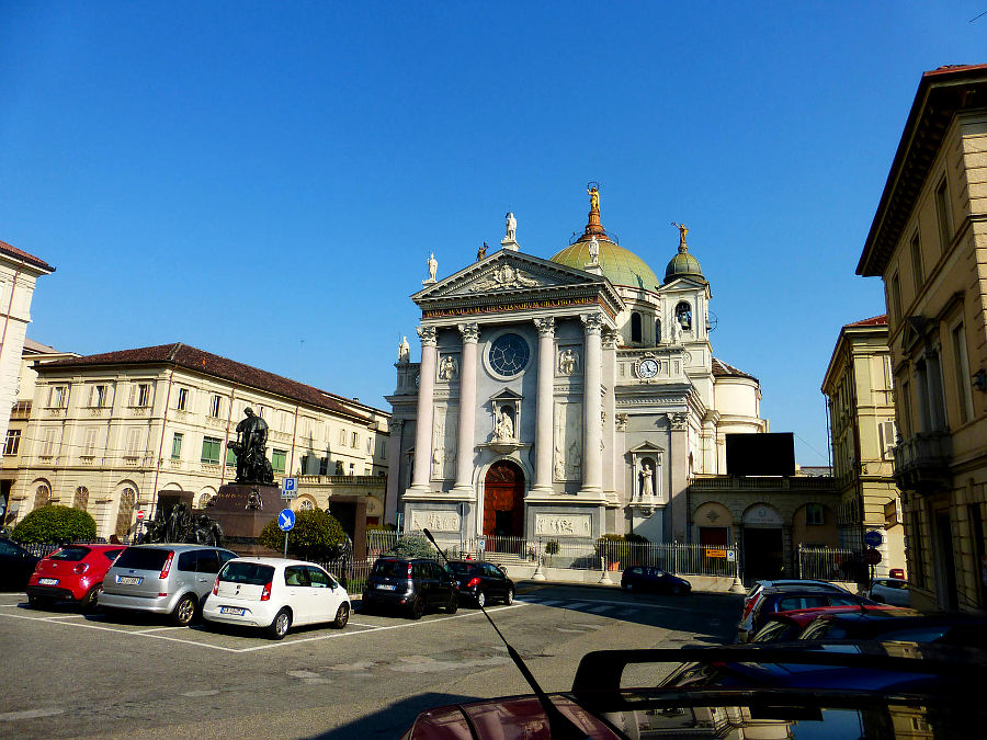 10.2020: Stefania Origlia - torino (to)