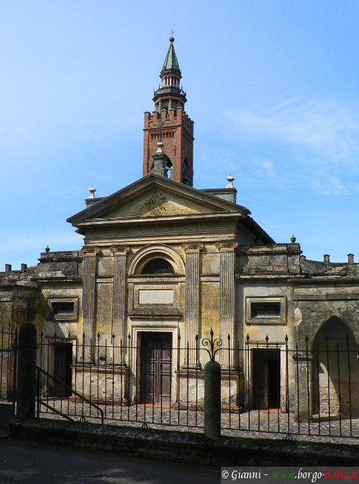 06.2025: Gianni - polesine parmense (pr)