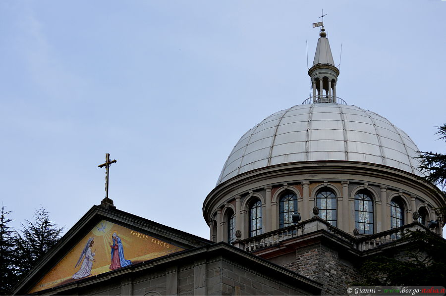 02.2021: Gianni - bedonia (pr)