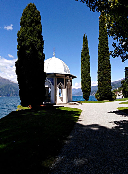 08.2023: Sandra - bellagio (co)