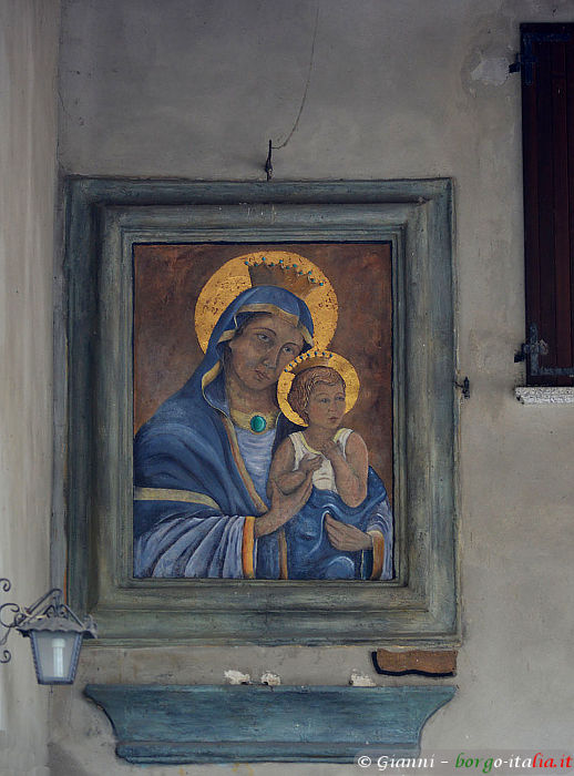 05.2017: Gianni - bersano (pc)